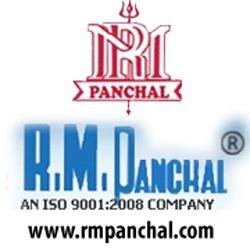 rmpanchalindia's profile picture. R. M. Panchal was founded in the year of 1958 we Feeling product to complete 55 years of our foundation.