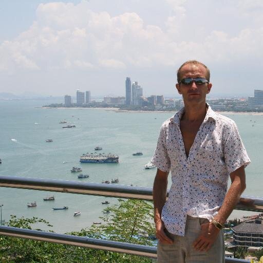 ThailandAlex's profile picture. Alex Group - THAILAND
We offer accommodation in apartments by the sea and Jomtien Beach in Pattaya.