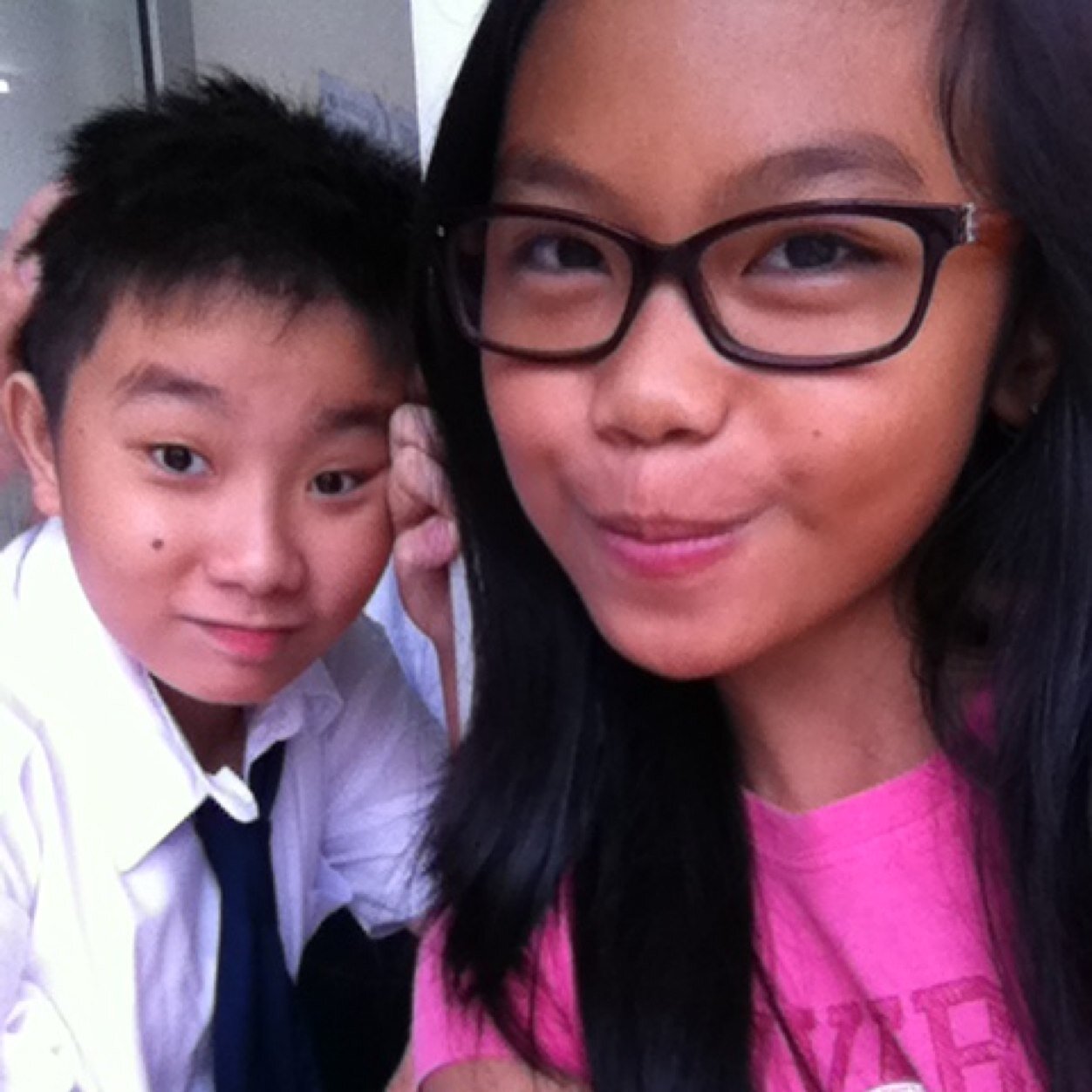Thanks GOD for todayyy..