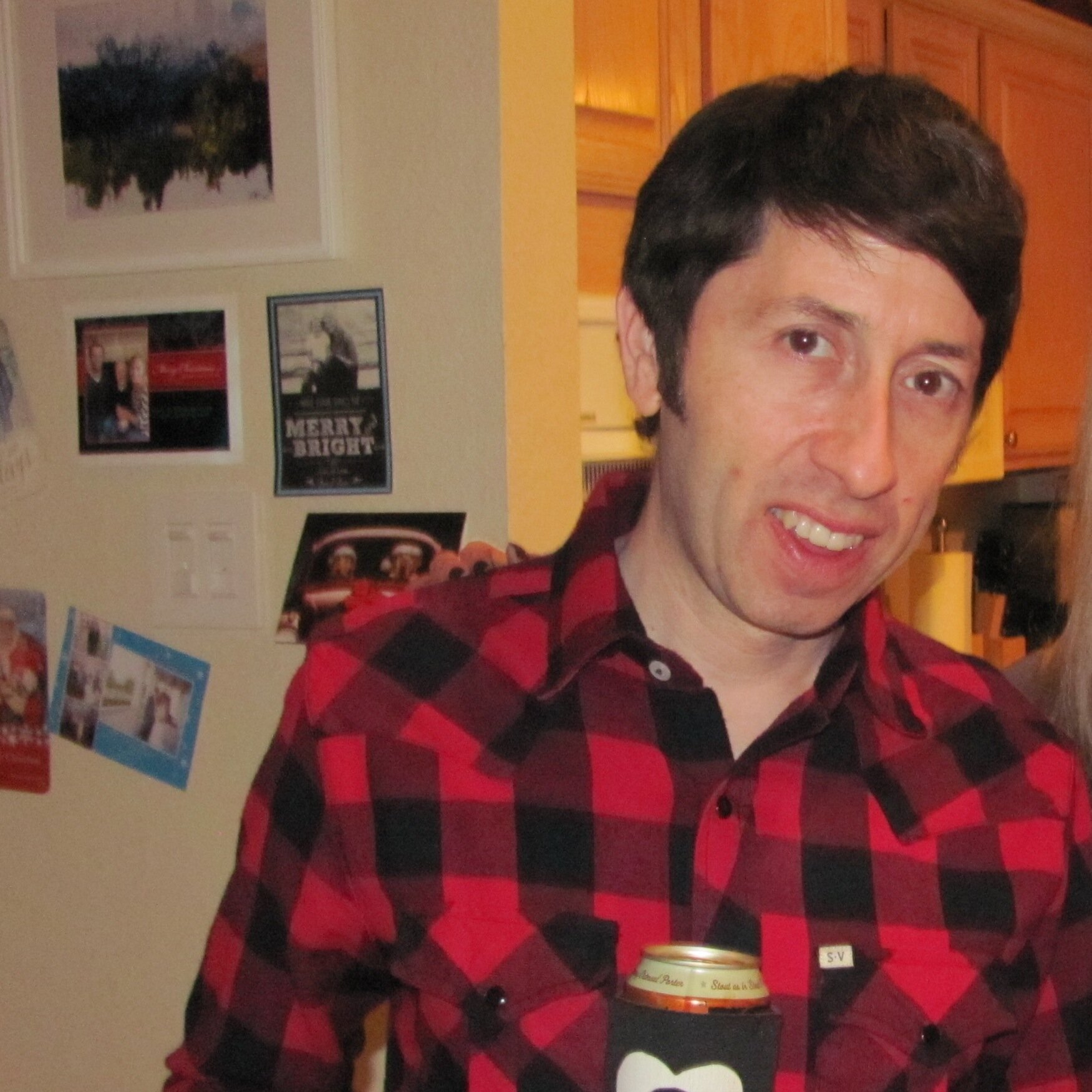 Counselor, guitar player, Addison Circle, Dallas Stars fan. Craft beer enthusiast.