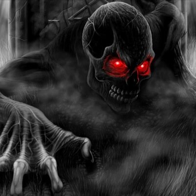 AntroKaZ's profile picture. 