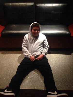 fat_thunderr's profile picture. 