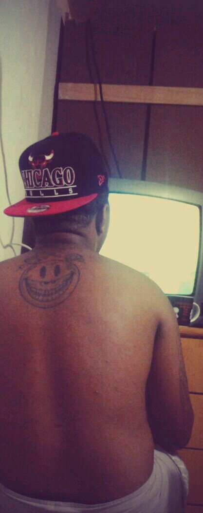 • o meniino do sorriso mαiis doce & do olhαr mαs sincero quee..
pode transmitir toda a allegriia de um menino que nao tá nem aí.