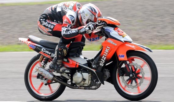 KayllaGhotix's profile picture. Nikmati Hidup Selagi Masih ada Nafas