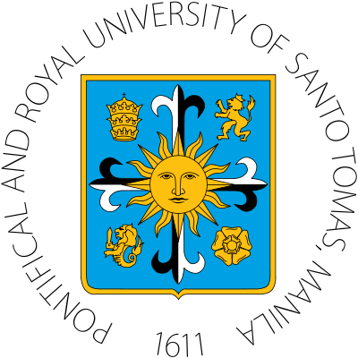 The University of Santo Tomas is one of the leading private Catholic research universities in the Philippines.