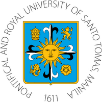 University of Santo Tomas(@UST1611official) 's Twitter Profile Photo