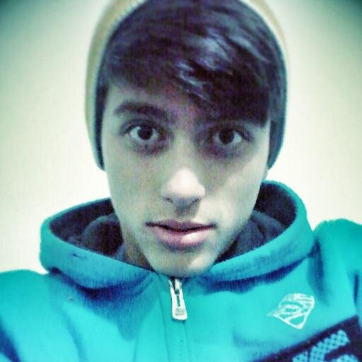 Eu sempre achei DIFICIL entender como DUAS vidas podem se tornar apenas UMA!!!  http://t.co/qgVybkLqYu