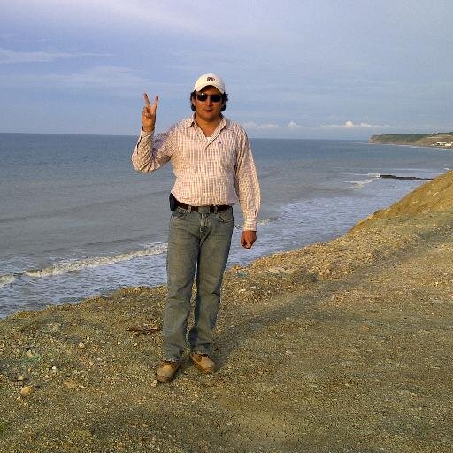 juliogye's profile picture. 