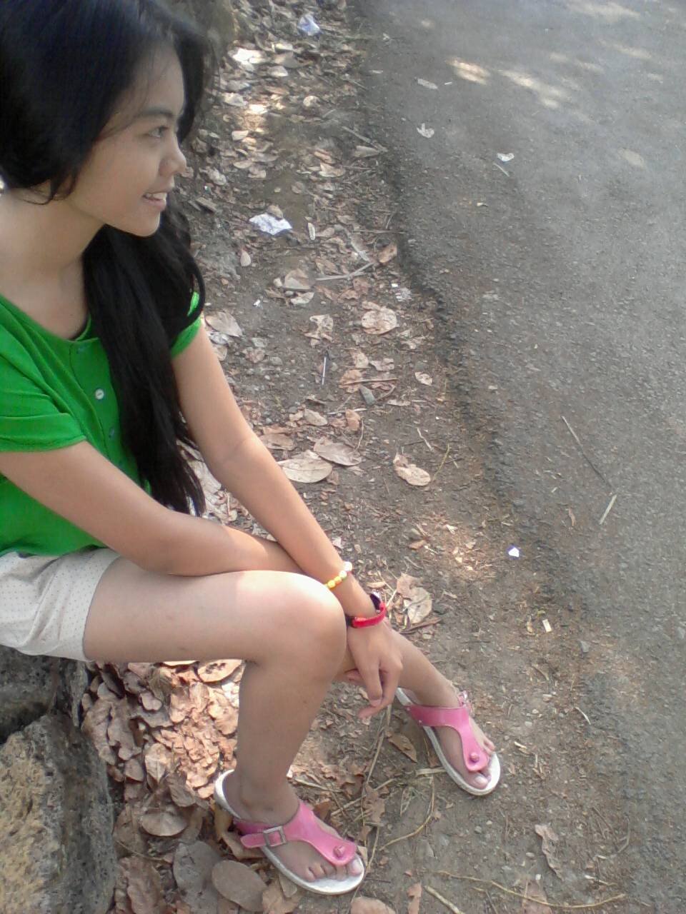 Imam Ganda Saputra ;)