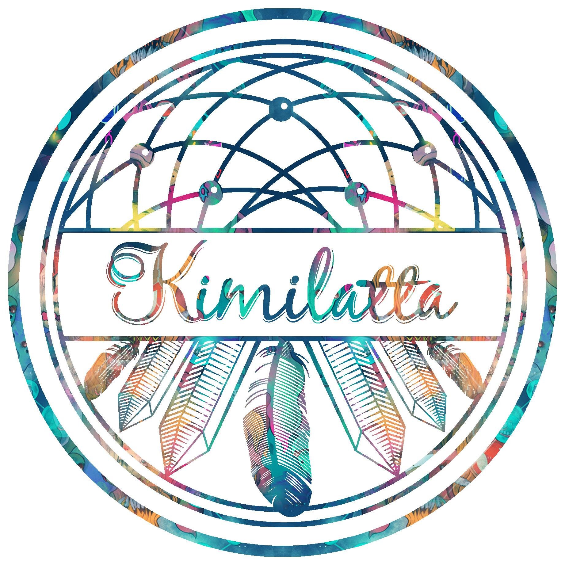 Quirky handcrafted treasure for the free spirits ✨ Cust care LINE ID Kimilatta ✨ Partnership inquiries contact@kimilatta.co ✨