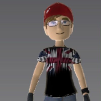 Be Respectful, Loyal to those close.
Gamer // Autism and Proud // Awesomeness! // #riseabovehate