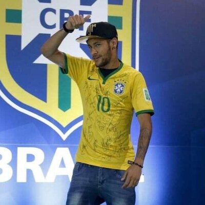 _NotNeymarJr_'s profile picture. To me, soccer is so much more than a ball and two goals, it connects people from all corners of the world.