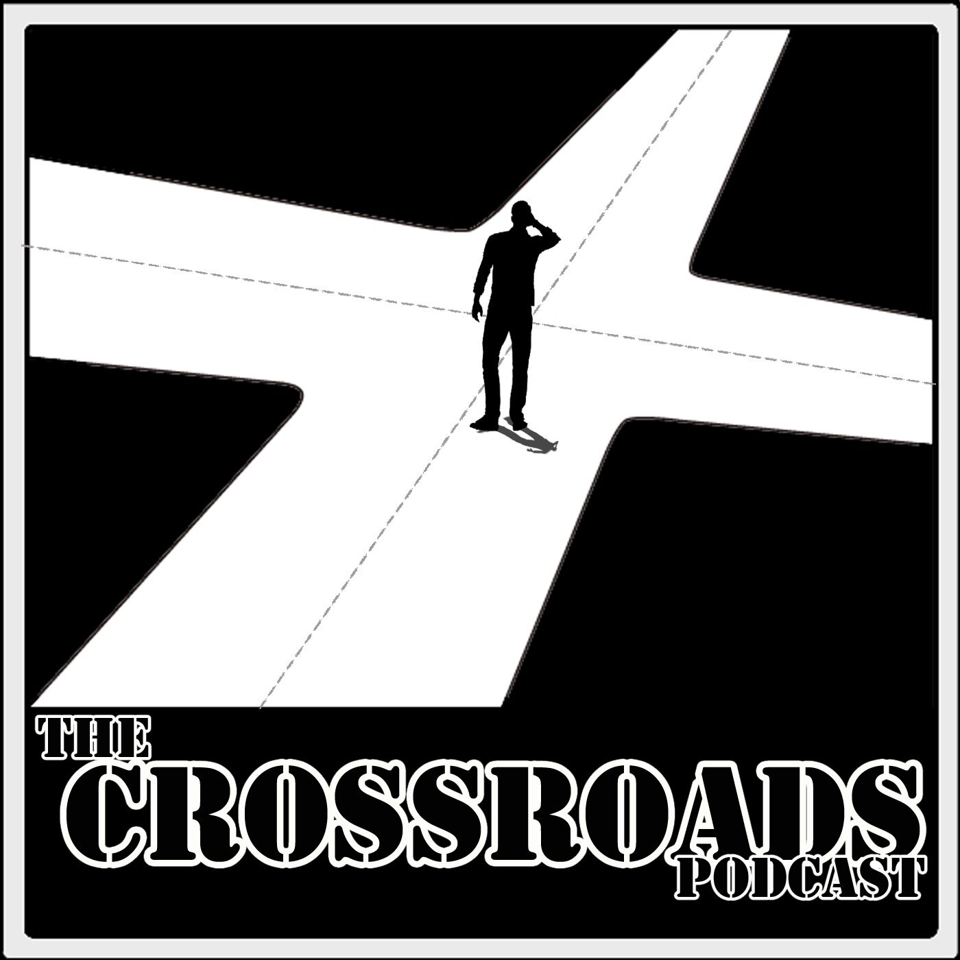 The podcast about decisions in life and the process of becoming