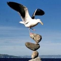 People with goals succeed because they know where they’re going.