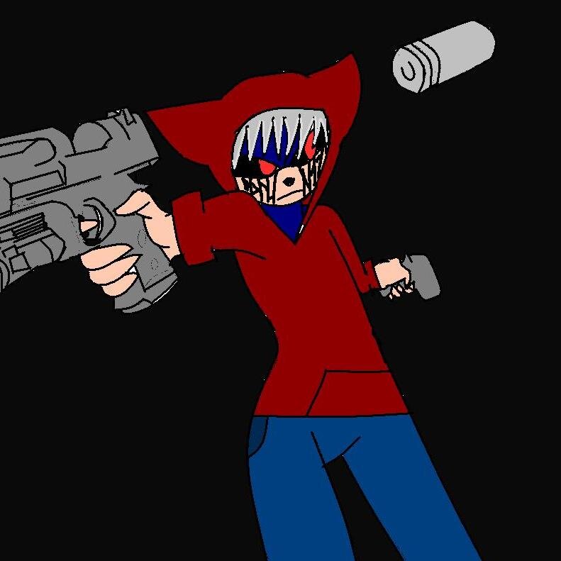 Sliver/male/singel/age ask/gamer