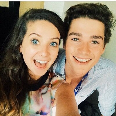 if you're not obsessed with youtubers what do you do with your life