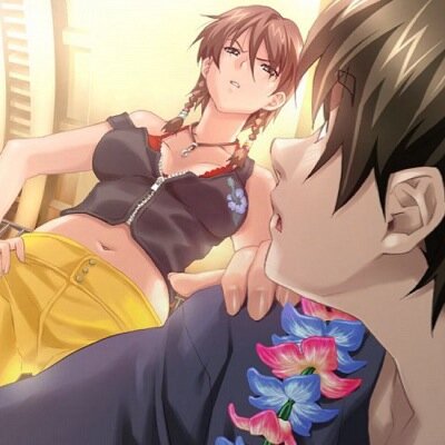 Cum for the hentai, stay for... the hentai. #hentaiordie