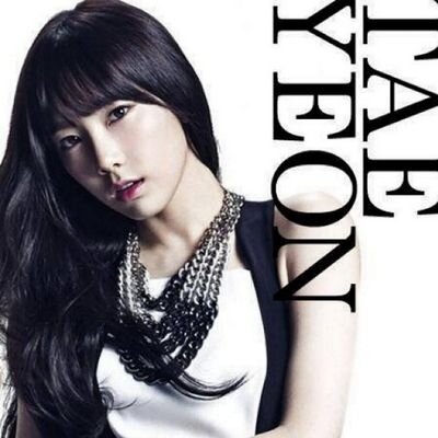 [V] @wahclosed Leader SNSD .vocalist . 9 march 1989