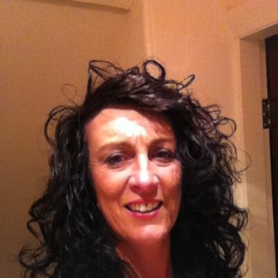 Sue Robinson