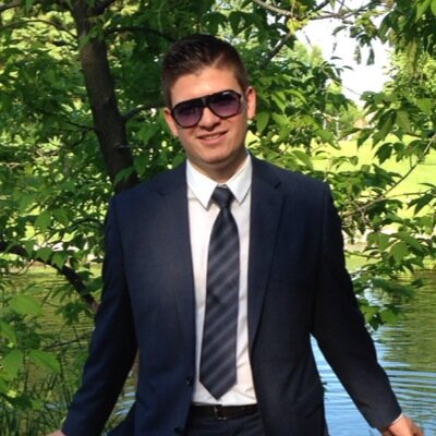 BrianAldanaPDC's profile picture. 