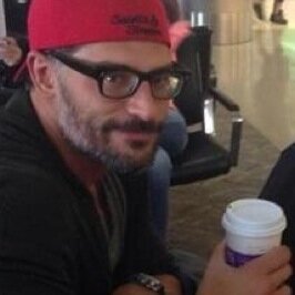 FanGaniellos's profile picture. Fans+Manganiello= Fanganiello! This account is dedicated to @JoeManganiello. ''You may partake of any thing we say. We speak no treason''-William Shakespeare