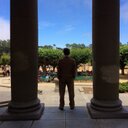 Benjamin Williford - @lionpridepeace - Twitter