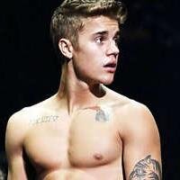 Justin BIeber 3 Belieber