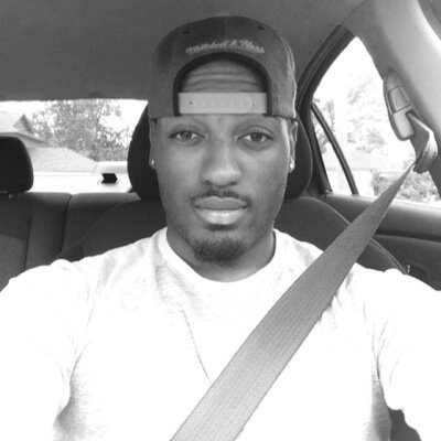 Just Another Niqqa Moving Ahead To See A Million✌️