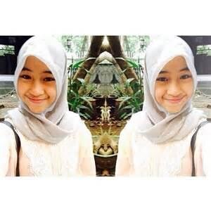 SrhiiyAstriiy's profile picture. Pmr Madya Spensa