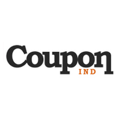 Get Latest Coupons, Promo Code for the top retailers. Save your money with the best deals & offers from CouponIND.