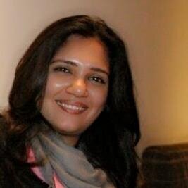 Technologist • Marketer @flurrishfactor • Care for bridging gap between academia & industry