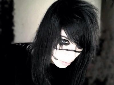 im 19/ gay/ in a band/ im a male model/ can play violin, drums, and guitar/im taken to @Tyler_emoscene