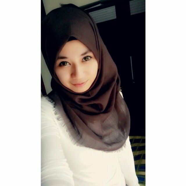 Be a Good Girl with redha ALLAH ♥