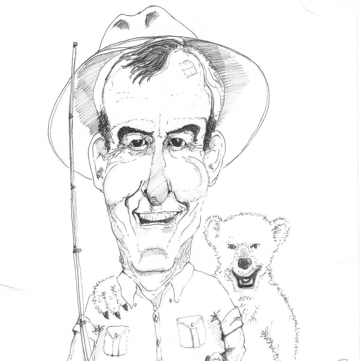 Boy from the bush in the marine industry. Love the Australian Outback , family & grandchildren, the beach, fishing, boating and caravanning.