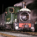 Welshpool & Llanfair (@llanfairline) Twitter profile photo