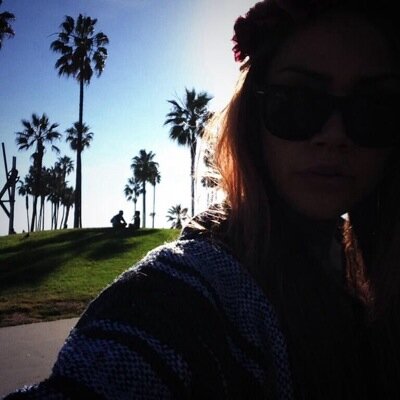 itsashmonet's profile picture. Act like a lady, think like a boss!