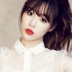 All about Girls'Generation Tiffany