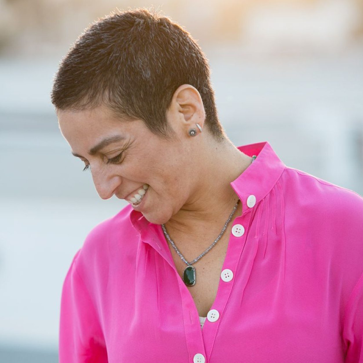 catalyst, adventurer, curator of courage, teller of truth, instigator of change | Entrepreneur