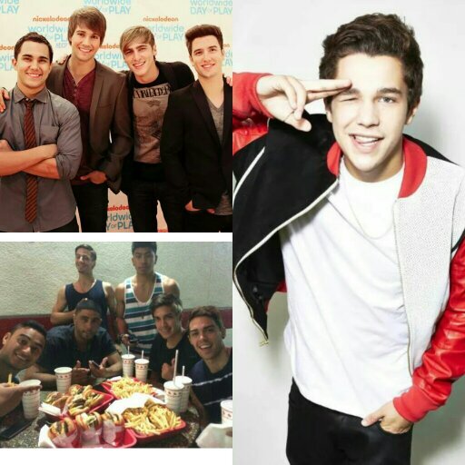 Proud Greek Rusher,Part Of The Crew&Mahomie,Simpsoniser∞  Justice crew∞Big Time Rush∞Austin Mahone∞Cody Simpson♥♥♥ Follow me and I follow back♥ツ★†