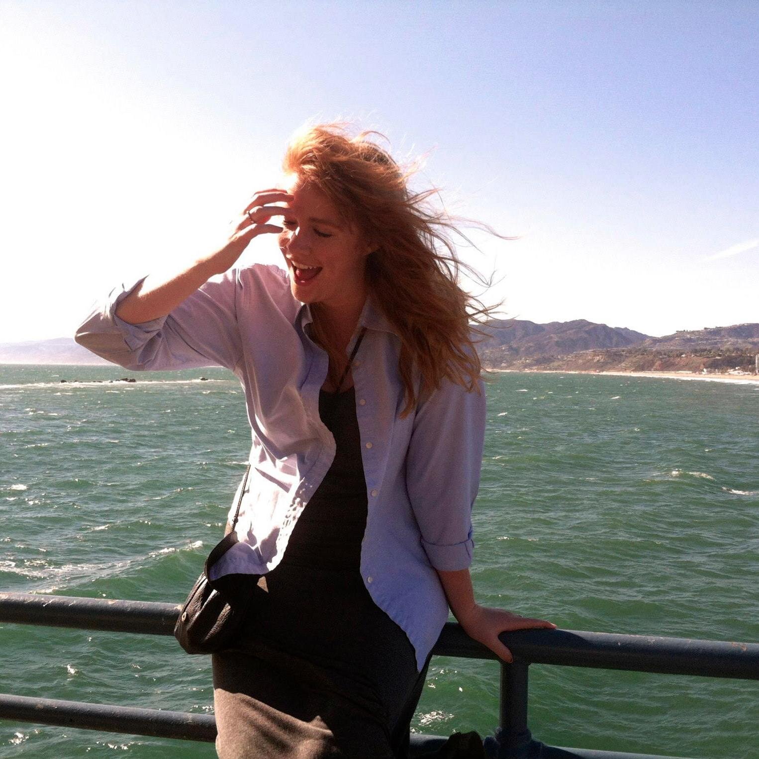 heathmmarie's profile picture. Watch the credits.