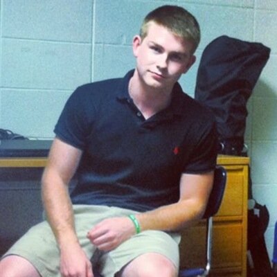 taylorchapman1's profile picture. IG- taylorchapman93