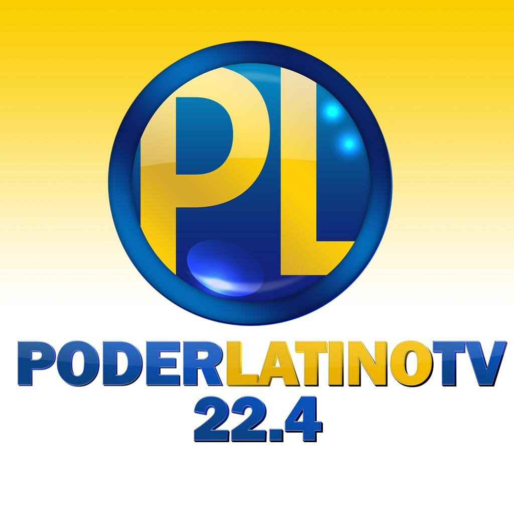 PoderLatinoTV's profile picture. Sé parte del movimiento que conecta a nuestra gente. 24 horas de programación familiar y entretenimiento.
