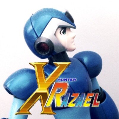 Mighty No.48195. Proud Mega Man fan. Started off on Instagram. Expanded a little bit.