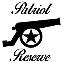 Patriot Reserve Clothier | Authentic & Classic clothing, inspired by America's forefathers. | Founded on the banks of the Red River. | Est 2014 | #FireTheCannon