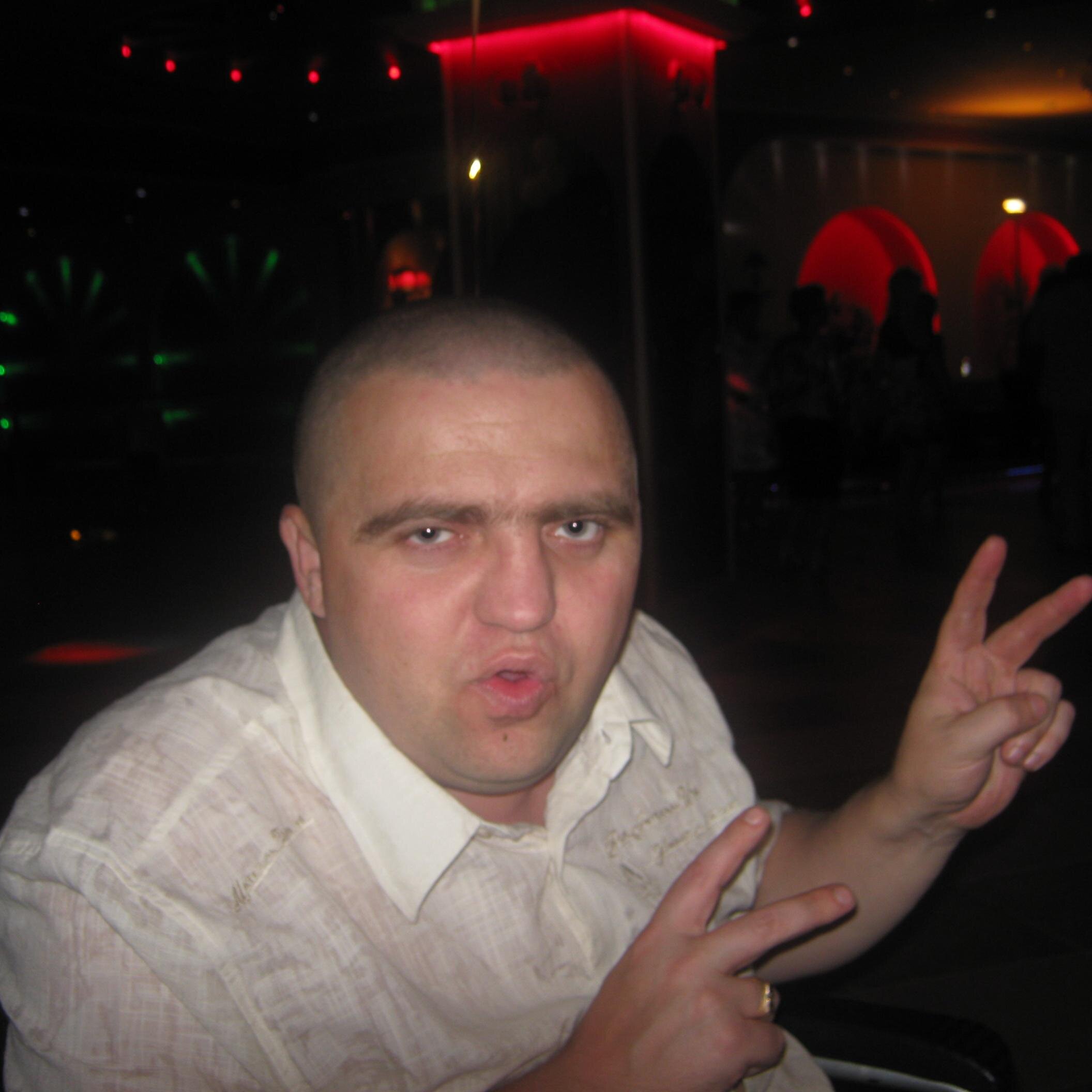 alex29081977 Profile Picture