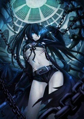My enemy is: @Black_G_Saw I am #Taken by the gorgeous: @TheNameless12 Andy! Touch him I swear I'll kill u! *she chuckles*