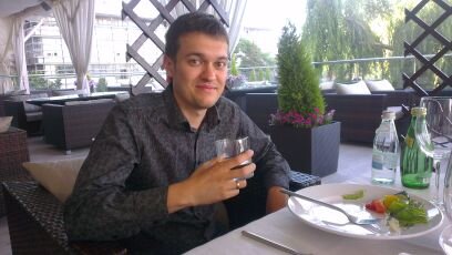 BlissDv's profile picture. #Хабаровск #Сочи