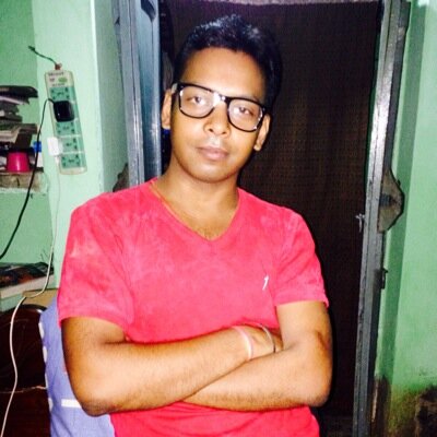 Programmer...Thinker...Dreamer...Bike Lover... Sports Lover ......Joker!!!!!!!