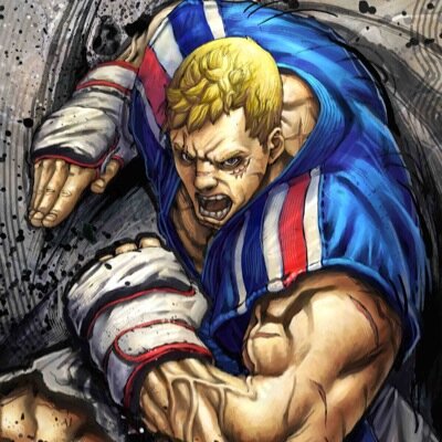 I have little memory of my past, I once worked with a band french mercenaries. Fighting will help me remember! [Street Fighter RP]