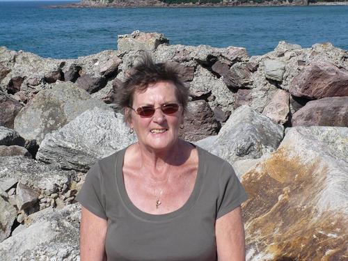 monicaannedunn's profile picture. 